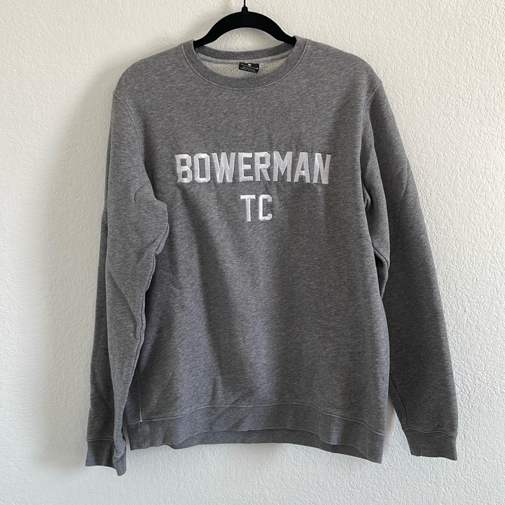 Nike Bowerman Track Club Sweatshirt